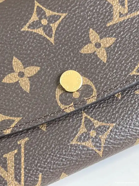 FS CHEAP VUITTON EMILIE wallet LOUIS 0617